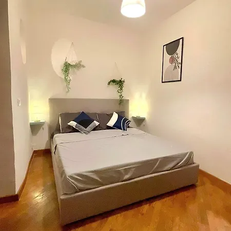 Vicolo 20 Apartment Palermo