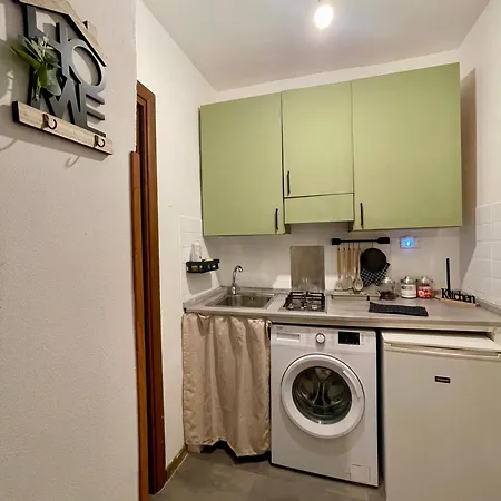 Vicolo 20 Apartment Palermo