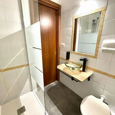 Apartmán Vicolo 20 Palermo