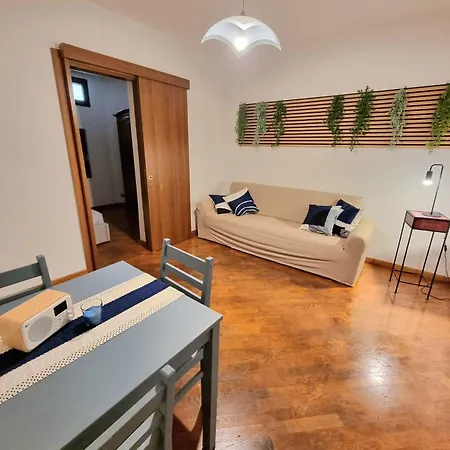 Appartement Vicolo 20