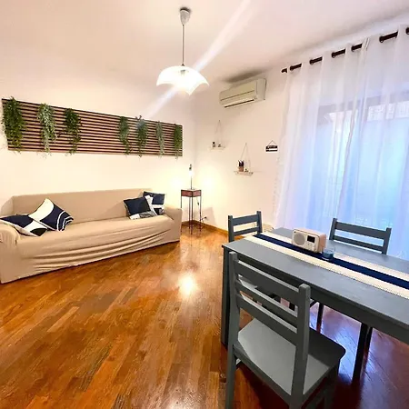 Vicolo 20 Appartement