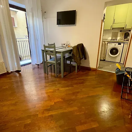 Appartement Vicolo 20 *